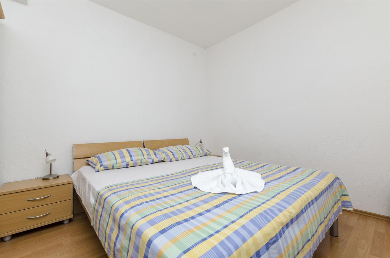 Apartment Anic Bol Extérieur photo