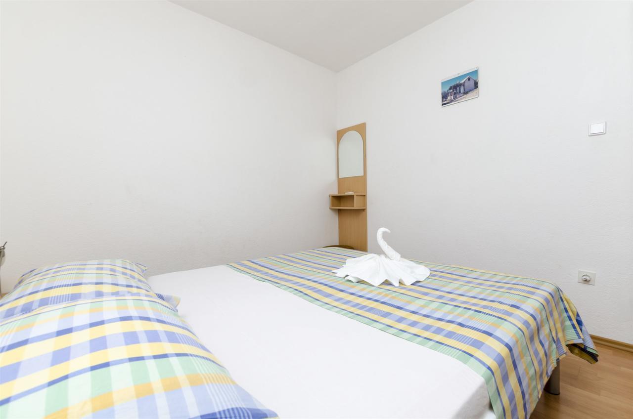 Apartment Anic Bol Extérieur photo