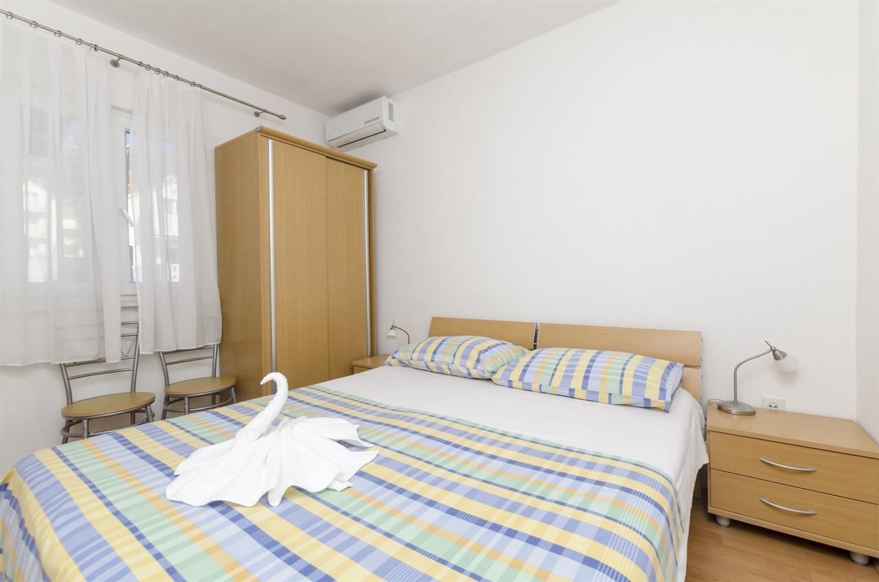 Apartment Anic Bol Extérieur photo