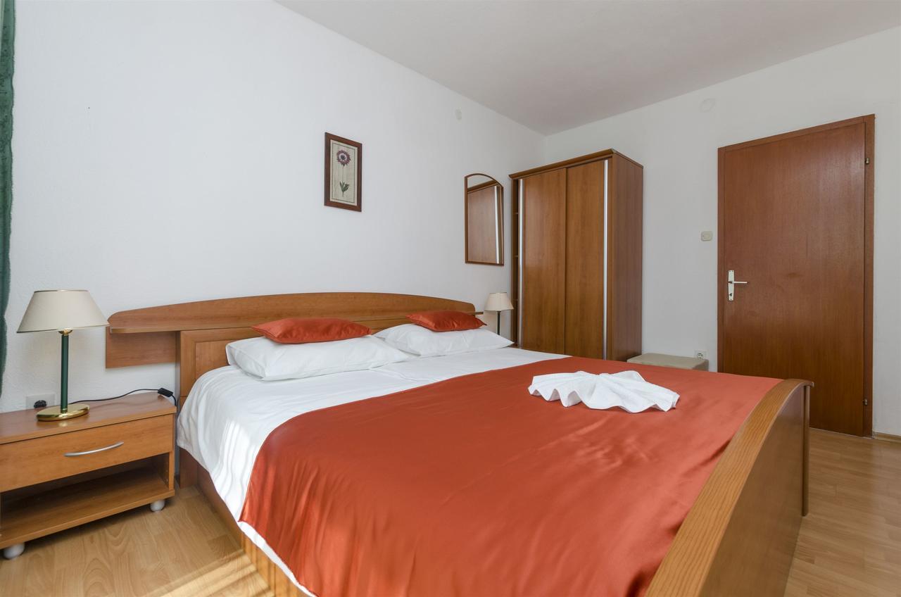Apartment Anic Bol Extérieur photo